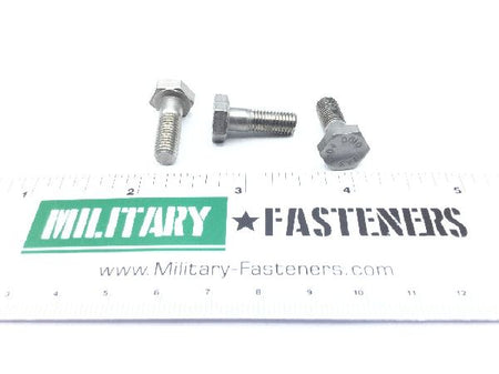 NAS1004-3A Machine Bolt (3)
