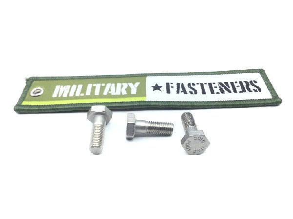 NAS1004-3A Machine Bolt (4)