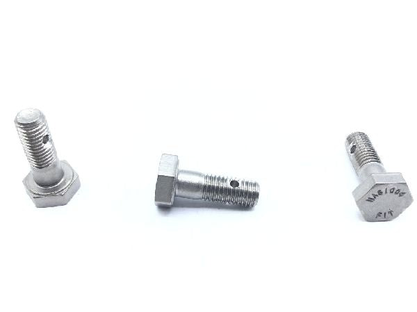 NAS1004-3 Machine Bolt (2)