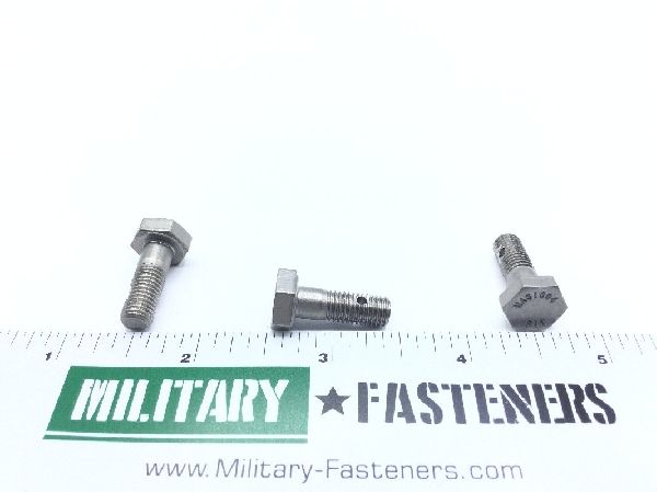 NAS1004-3 Machine Bolt (4)
