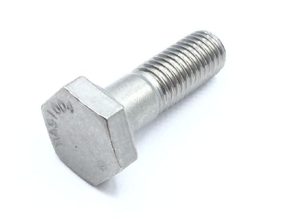 NAS1004-4A Machine Bolt