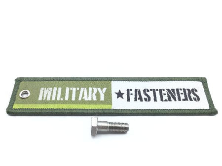 NAS1004-4A Machine Bolt (2)