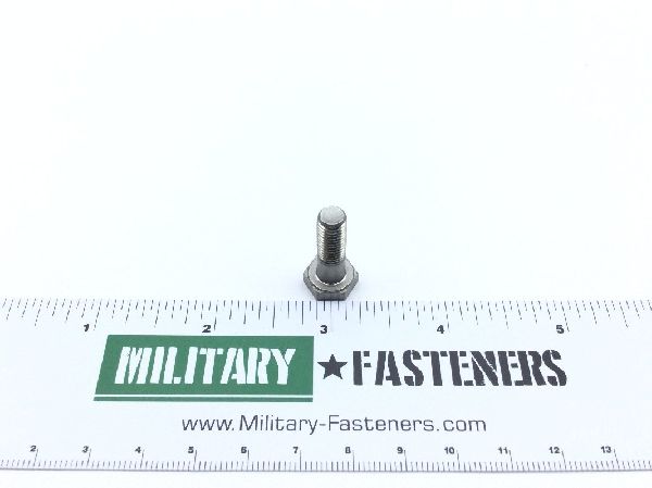 NAS1004-4A Machine Bolt (3)