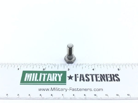 NAS1004-4A Machine Bolt (3)