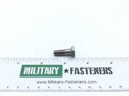 NAS1004-4A Machine Bolt (4)