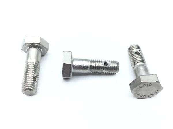 NAS1004-4 Machine Bolt (2)
