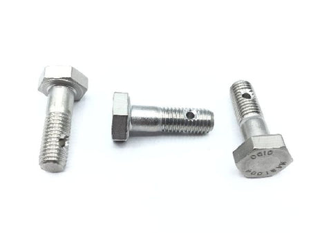 NAS1004-4 Machine Bolt (2)