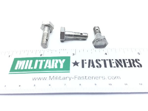 NAS1004-4 Machine Bolt (3)