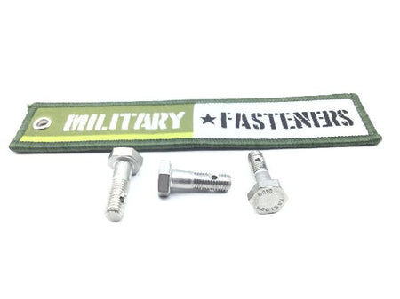NAS1004-4 Machine Bolt (4)