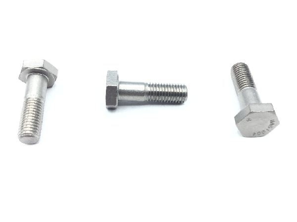 NAS1004-5A Machine Bolt (2)