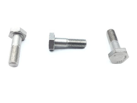 NAS1004-5A Machine Bolt (2)