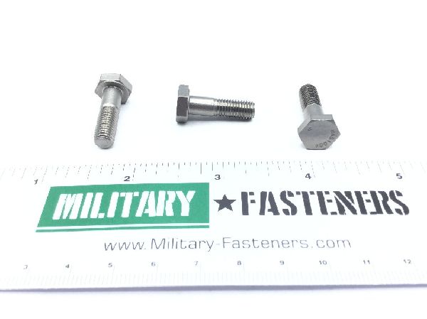 NAS1004-5A Machine Bolt (3)