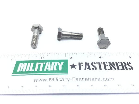 NAS1004-5A Machine Bolt (3)