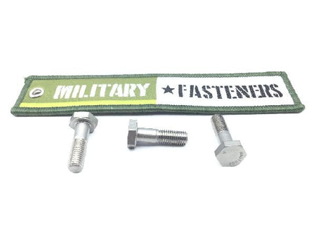 NAS1004-5A Machine Bolt (4)