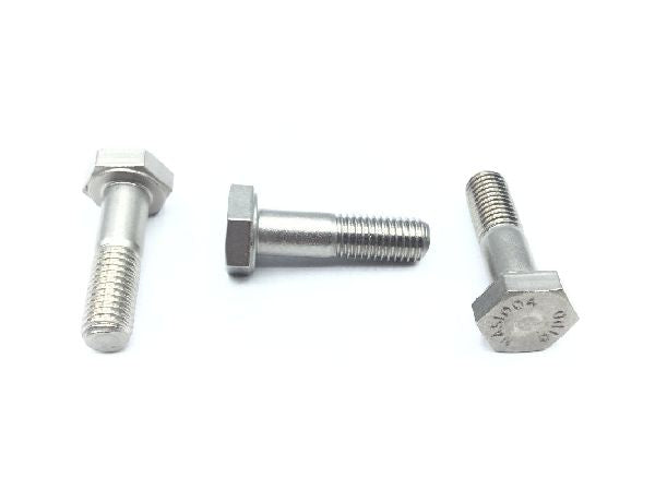 NAS1004-6A Machine Bolt (2)
