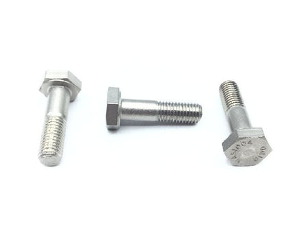 NAS1004-6A Machine Bolt (2)