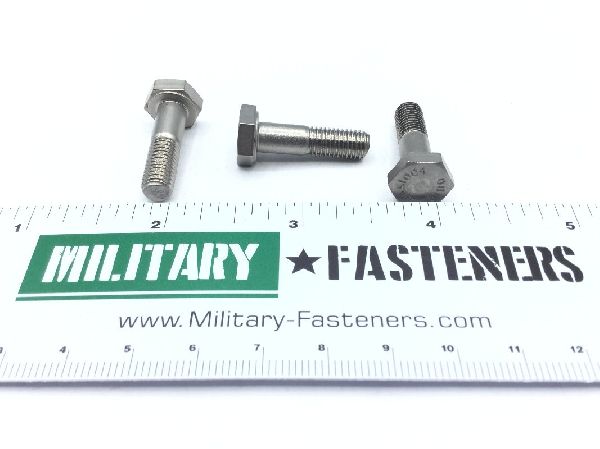 NAS1004-6A Machine Bolt (3)