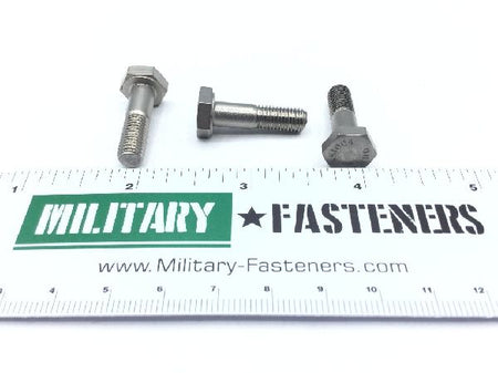 NAS1004-6A Machine Bolt (3)