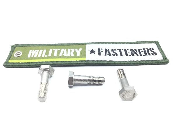 NAS1004-6A Machine Bolt (4)
