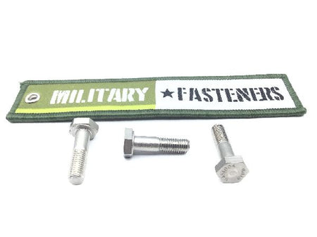 NAS1004-6A Machine Bolt (4)