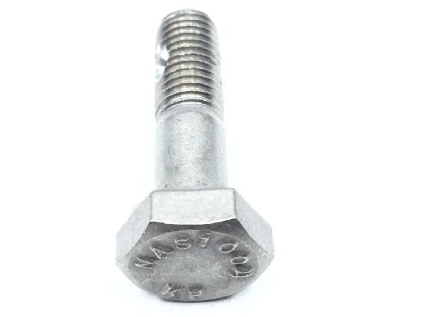 NAS1004-6 Machine Bolt (2)