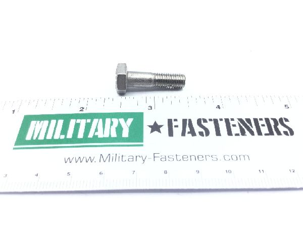 NAS1004-6 Machine Bolt (3)