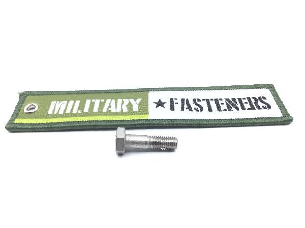 NAS1004-6 Machine Bolt (4)