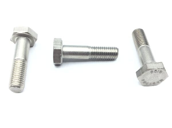 NAS1004-7A Machine Bolt (2)