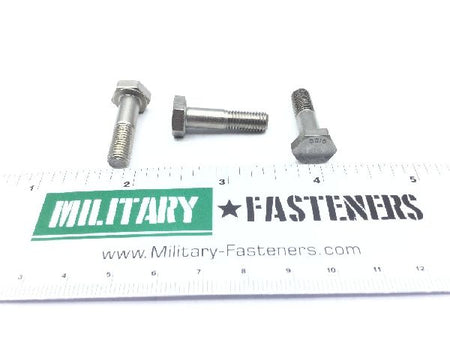 NAS1004-7A Machine Bolt (3)