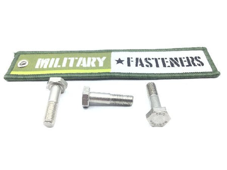 NAS1004-7A Machine Bolt (4)