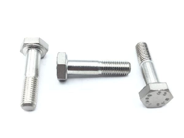 NAS1004-8A Machine Bolt (2)