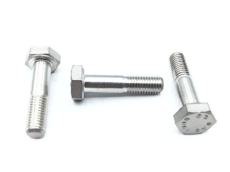 NAS1004-8A Machine Bolt (2)