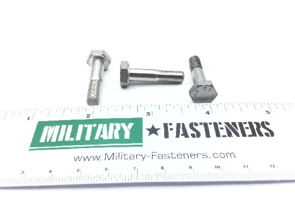 NAS1004-8A Machine Bolt (3)