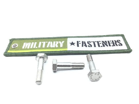 NAS1004-8A Machine Bolt (4)
