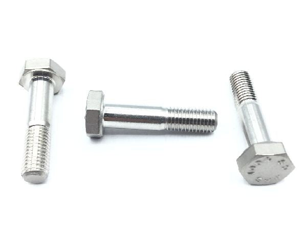 NAS1004-9A Machine Bolt (2)