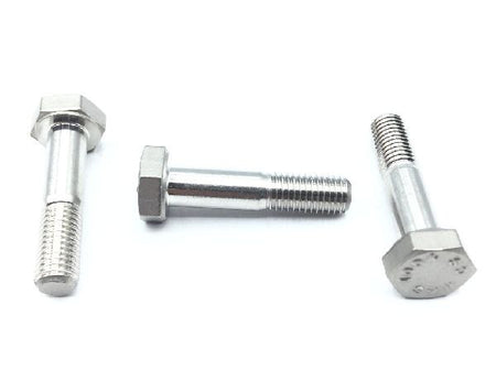 NAS1004-9A Machine Bolt (2)