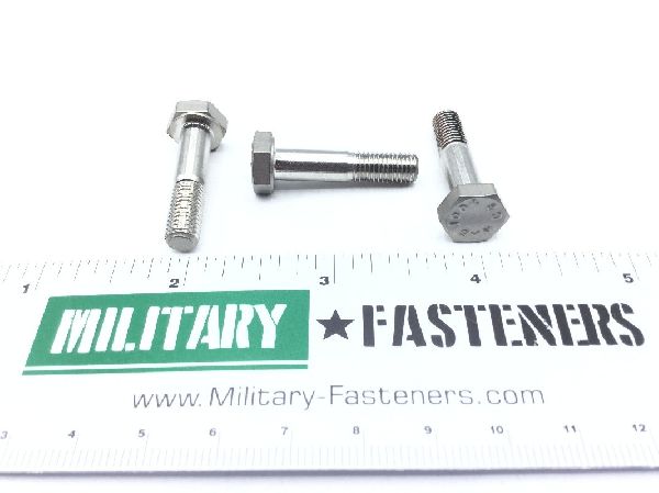 NAS1004-9A Machine Bolt (3)