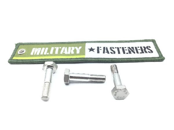 NAS1004-9A Machine Bolt (4)