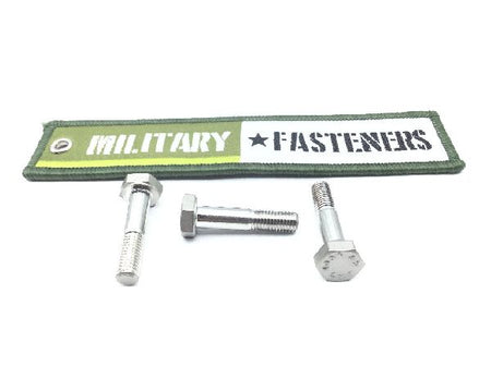 NAS1004-9A Machine Bolt (4)