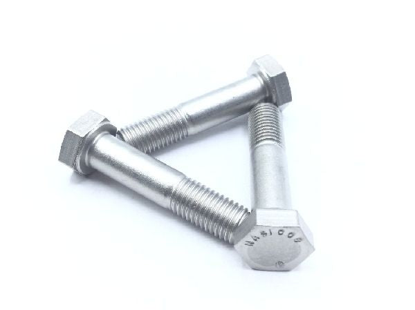 NAS1005-12A Machine Bolt