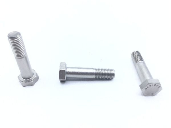 NAS1005-12A Machine Bolt (2)