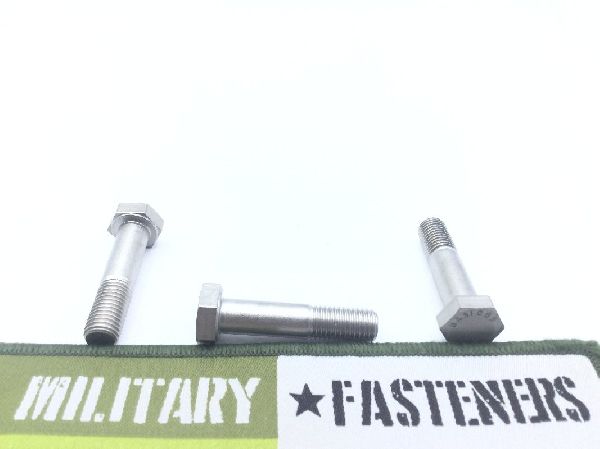 NAS1005-12A Machine Bolt (3)