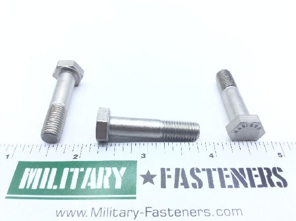 NAS1005-12A Machine Bolt (4)