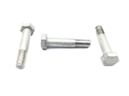 NAS1005-15A Machine Bolt (2)