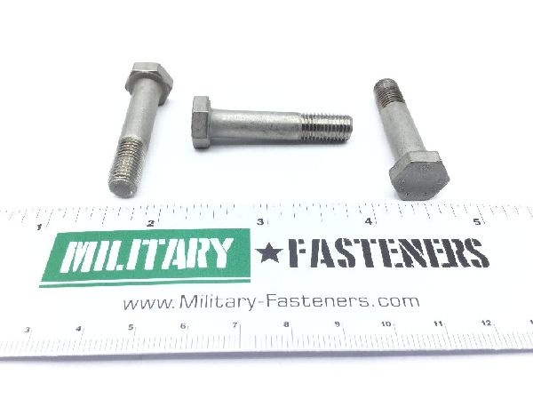 NAS1005-15A Machine Bolt (3)