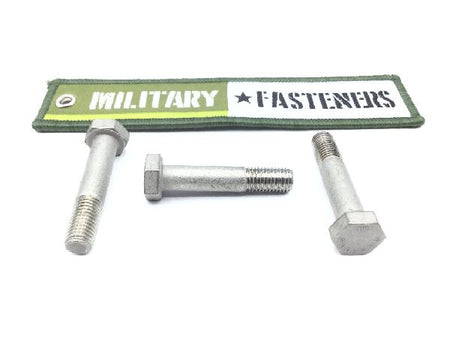 NAS1005-15A Machine Bolt (4)