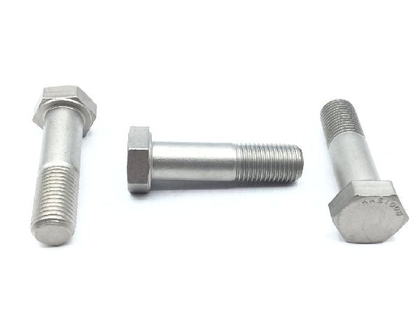 NAS1006-12A Machine Bolt (2)