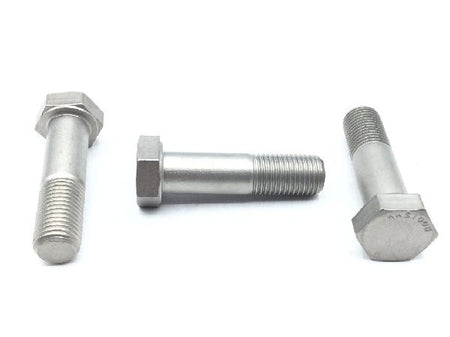 NAS1006-12A Machine Bolt (2)