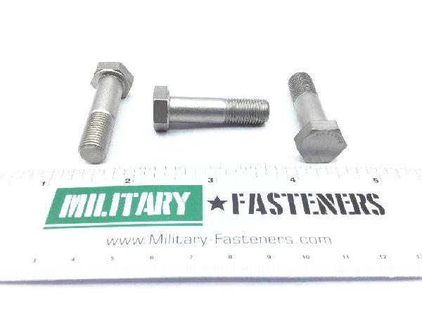 NAS1006-12A Machine Bolt (3)