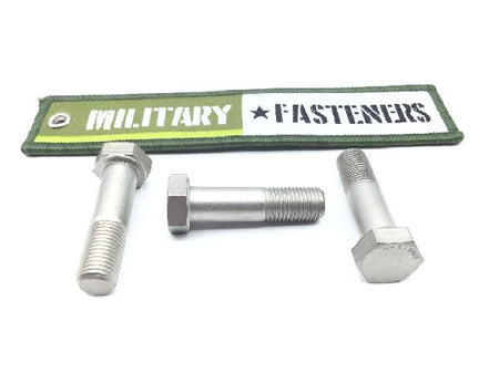 NAS1006-12A Machine Bolt (4)